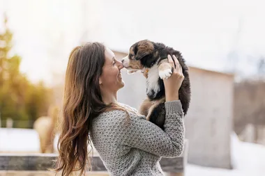 Ikea teams up with RSPCA to help pups in need