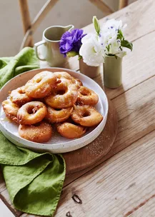 Recipes featuring on tonight’s show – 24 June