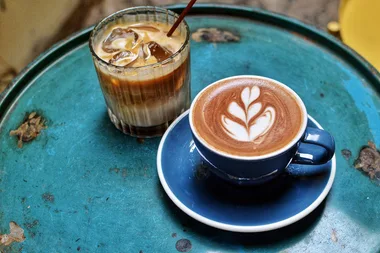 Study finds drinking coffee can help you burn more calories