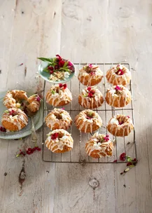 Recipes featuring on tonight’s show – 1 July