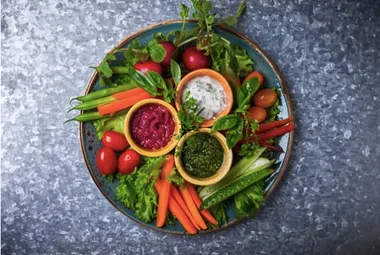 Superfood superstars!