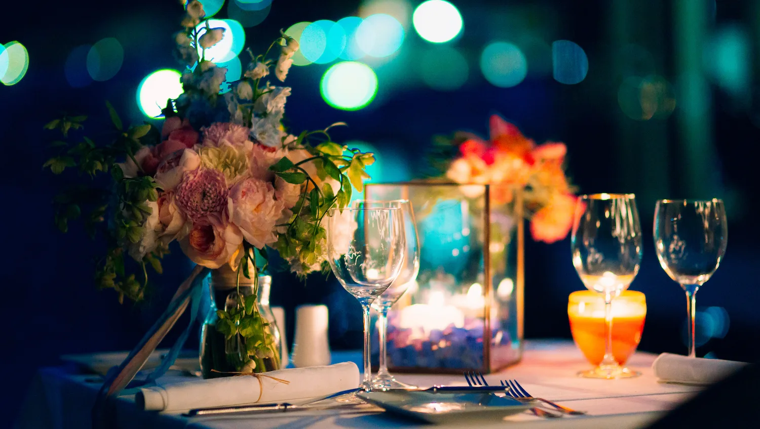 3 Easy Ways to Add Warmth & Ambience to Your Home Instantly