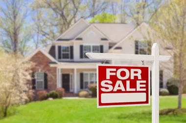How real estate ads are trying to trick you