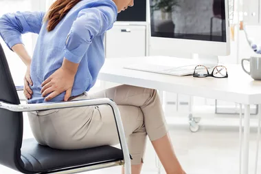 Adding this one thing to your work desk reduces your chance of illness