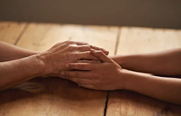 5 Things You Can Do To Support A Loved One With Diabetes