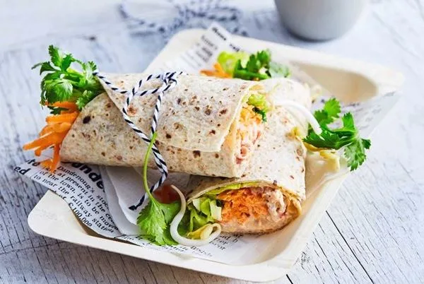 Choose your daily bread wisely – some brands contain more salt than chips