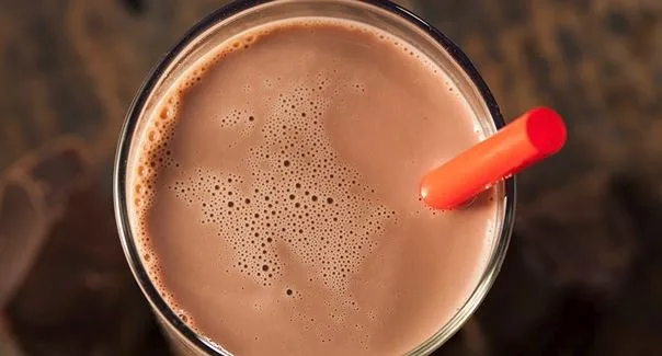 Can a drink prevent type 2 diabetes?