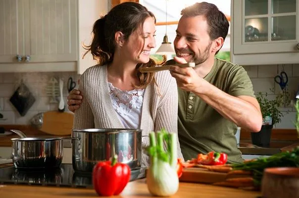 10 healthy eating hacks to try!