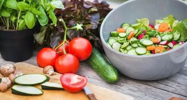 What to eat when you want to lose weight