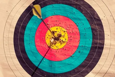 How to hit your weight loss target!