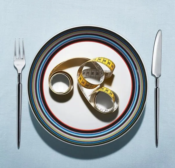 Eating disorders and diabetes