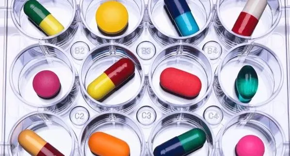 Your guide to type 2 meds