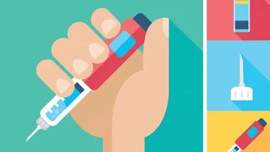 Beginner’s guide to insulin