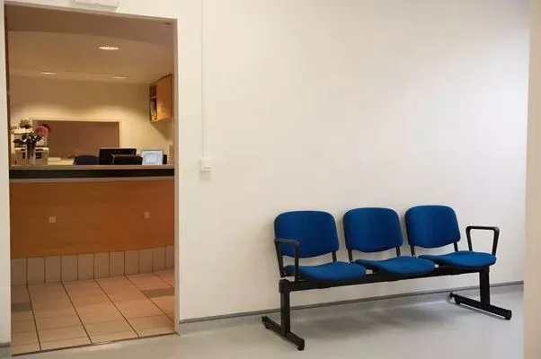 The follow up appointment