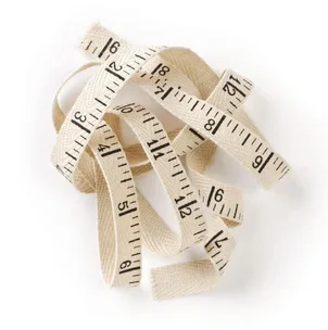 Goodbye, BMI?