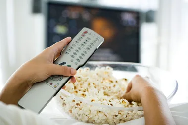 Science says watching ‘Friends’ re-runs is good for easing anxiety