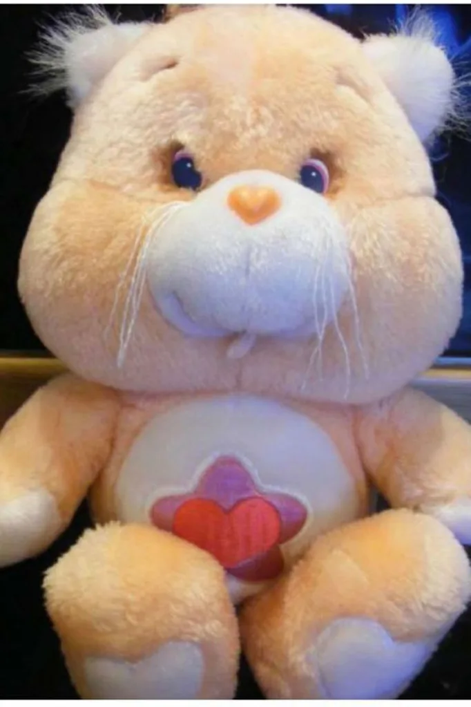 Care Bear