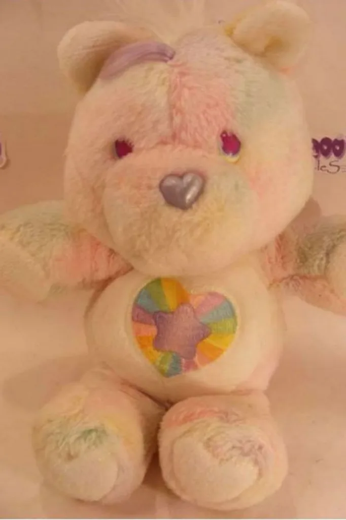 Care Bear