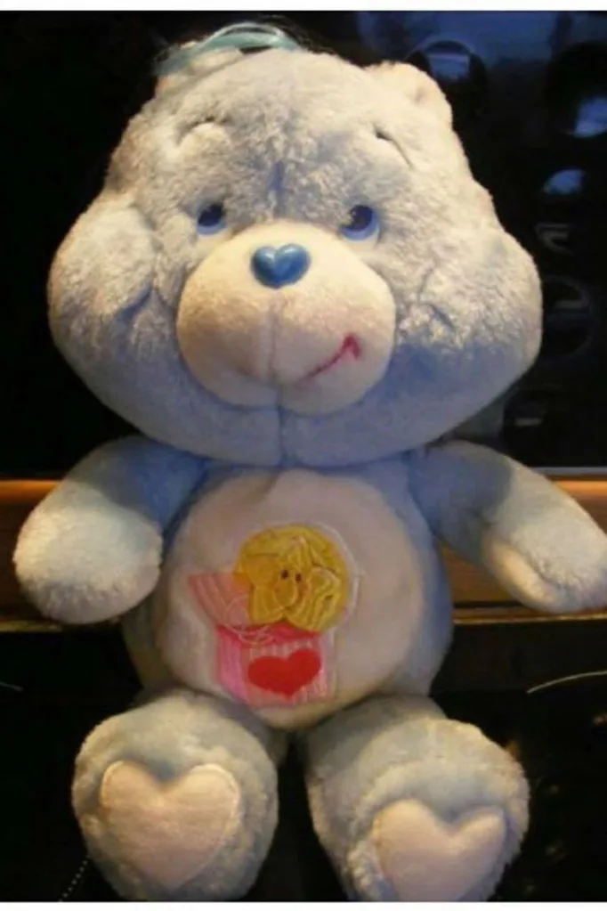 Care Bear