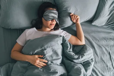 Not getting enough sleep is the same as being drunk