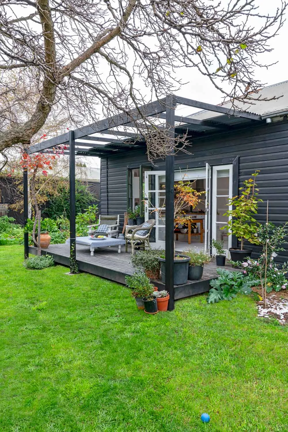 Cabin in Bowral