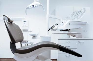 A dentist reveals what you should really do if a tooth gets knocked out