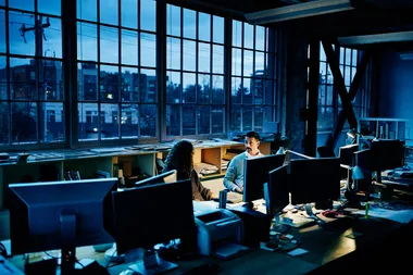 Study finds working overtime can increase your risk of stroke