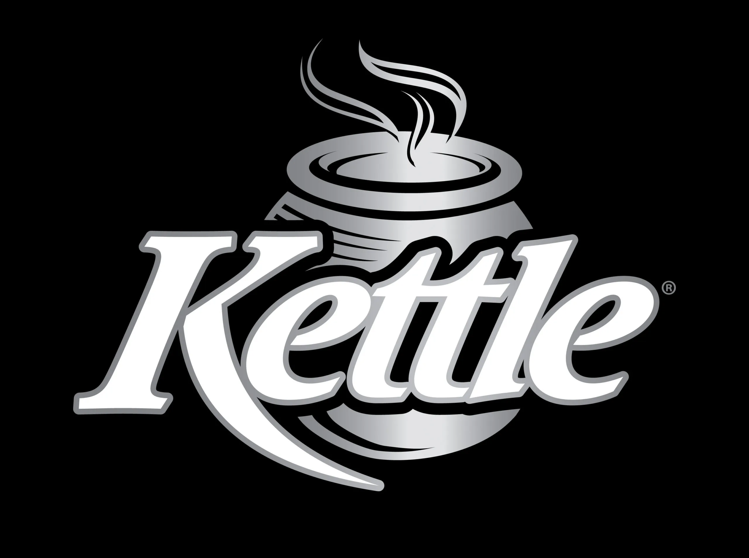 Sponsor logo of Kettle
