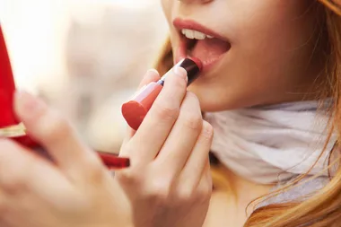Quick fixes for dry and chapped lips