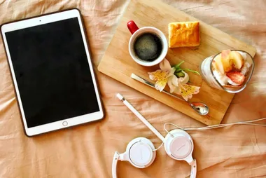 These are the podcasts the BHG team are listening to right now!