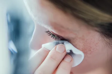 This $3 makeup removing hack will stun you