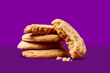 Subway launches limited-edition new cookie flavour