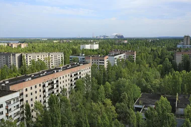 This infamous city has become the tourist destination of 2019