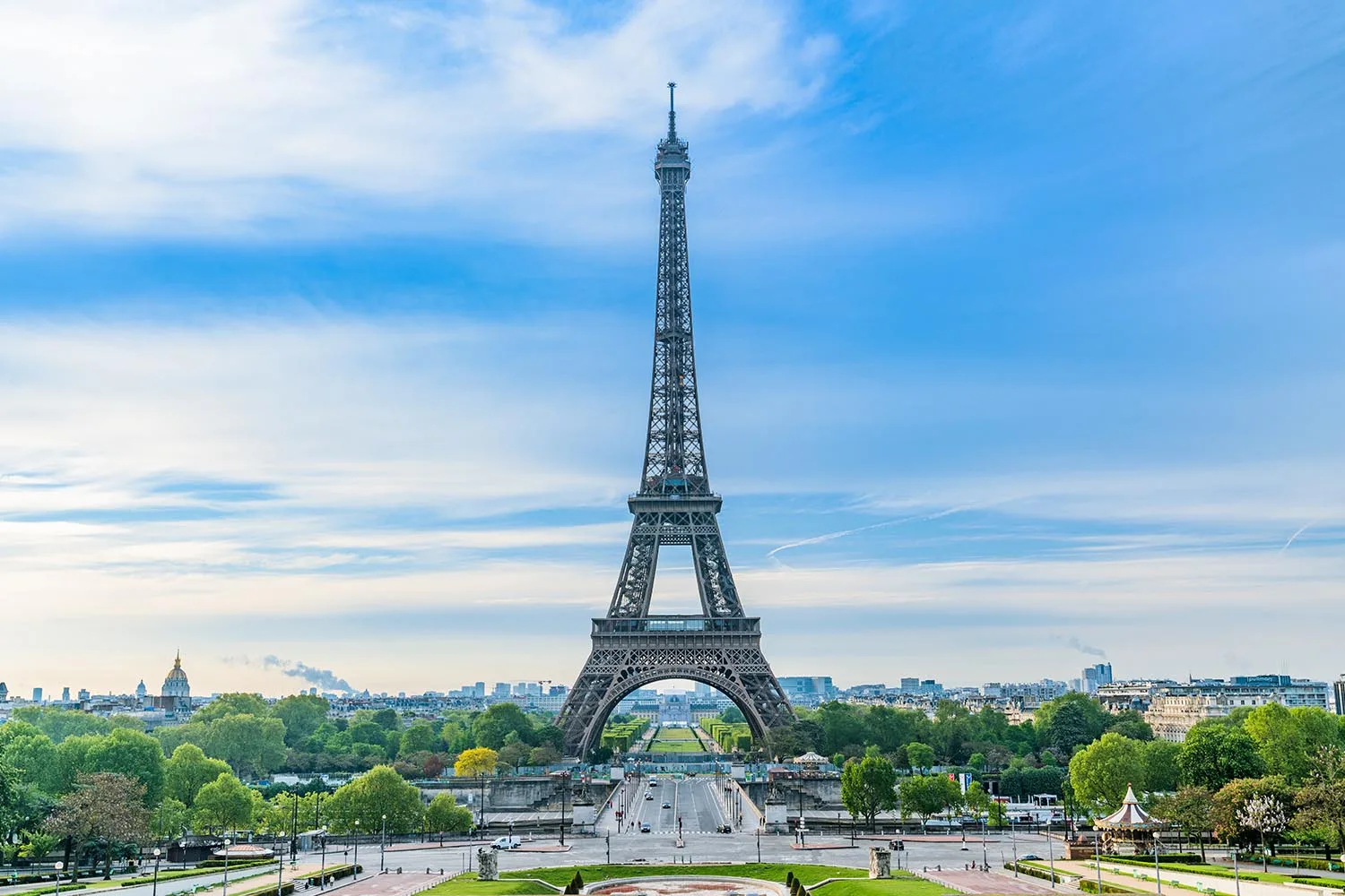 This is why you’ll now be taxed for visiting France