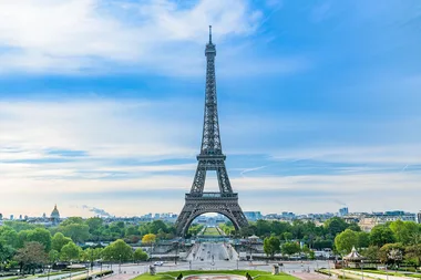 This is why you’ll now be taxed for visiting France