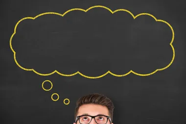 Science confirms that regularly talking to yourself is a good thing