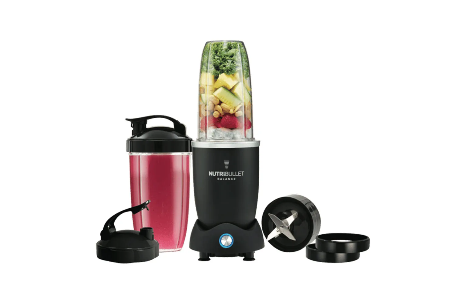NutriBullet Balance