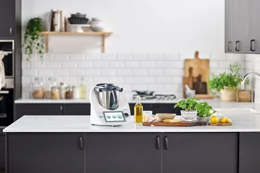 The 5 best hi-tech appliances for your kitchen