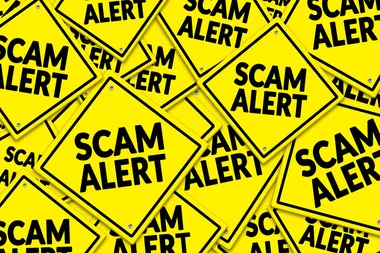 The new ATO tax scam you need to know about
