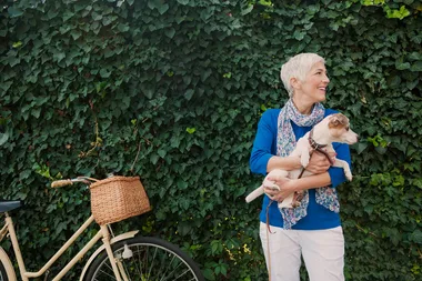Health changes you can expect from menopause