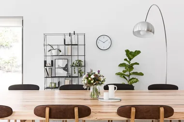 How to make cheap furniture look expensive