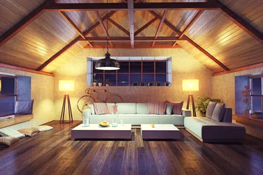 5 reasons why timber is a smart and stylish flooring choice