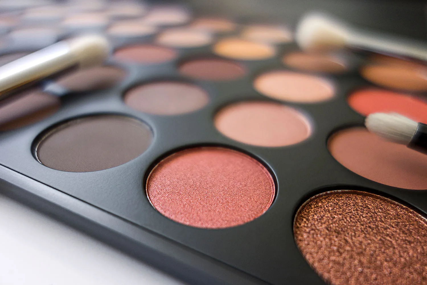 makeup palette