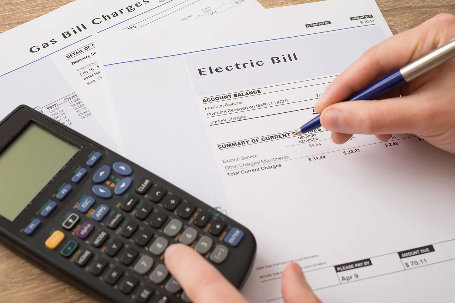 10 new ways to save money on your power bill