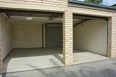 Photo finish: How to paint your garage floor