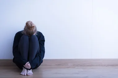 Reduce anxiety levels just by saying this word