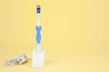 Is an electric toothbrush really better for your teeth?