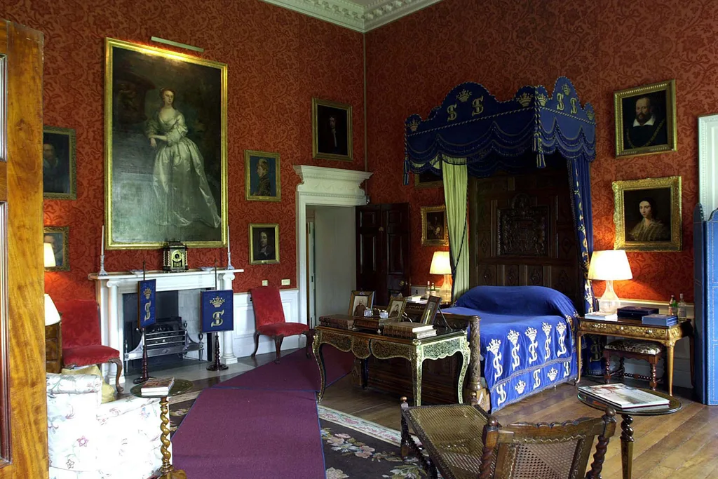 Althorp House