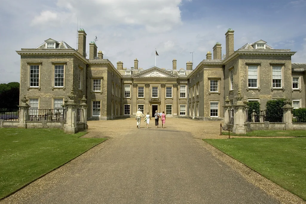 Althorp house