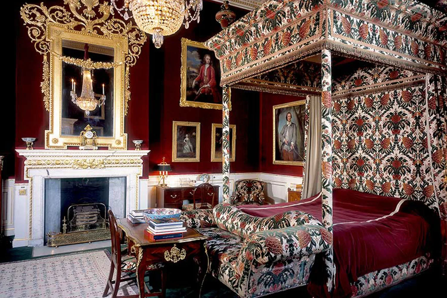 You can now see inside Princess Diana’s childhood home